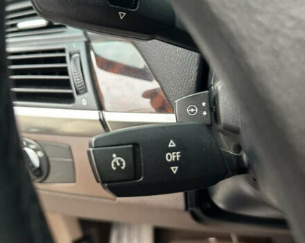 Чорний БМВ Х5, об'ємом двигуна 3 л та пробігом 315 тис. км за 10999 $, фото 22 на Automoto.ua