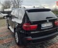 Чорний БМВ Х5, об'ємом двигуна 2.98 л та пробігом 320 тис. км за 10500 $, фото 5 на Automoto.ua