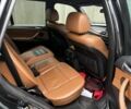 Черный БМВ Х5, объемом двигателя 3 л и пробегом 157 тыс. км за 6200 $, фото 12 на Automoto.ua