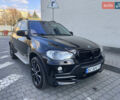 Черный БМВ Х5, объемом двигателя 3 л и пробегом 287 тыс. км за 13999 $, фото 1 на Automoto.ua