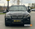 Черный БМВ Х5, объемом двигателя 3 л и пробегом 270 тыс. км за 14700 $, фото 1 на Automoto.ua