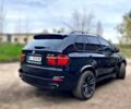 Чорний БМВ Х5, об'ємом двигуна 3 л та пробігом 240 тис. км за 11000 $, фото 1 на Automoto.ua