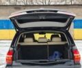 Черный БМВ Х5, объемом двигателя 3 л и пробегом 280 тыс. км за 15500 $, фото 14 на Automoto.ua