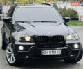 Черный БМВ Х5, объемом двигателя 4.8 л и пробегом 230 тыс. км за 12900 $, фото 3 на Automoto.ua