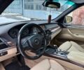 Черный БМВ Х5, объемом двигателя 3 л и пробегом 170 тыс. км за 4200 $, фото 10 на Automoto.ua