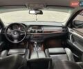 Черный БМВ Х5, объемом двигателя 3 л и пробегом 243 тыс. км за 15000 $, фото 7 на Automoto.ua