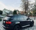 Чорний БМВ Х5, об'ємом двигуна 3 л та пробігом 350 тис. км за 6999 $, фото 5 на Automoto.ua