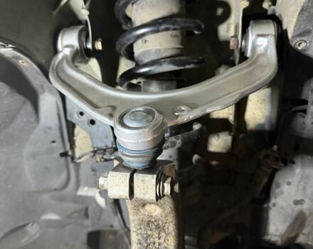 Черный БМВ Х5, объемом двигателя 3 л и пробегом 272 тыс. км за 14500 $, фото 8 на Automoto.ua