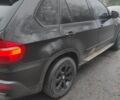 Черный БМВ Х5, объемом двигателя 3 л и пробегом 200 тыс. км за 11500 $, фото 5 на Automoto.ua