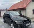 Черный БМВ Х5, объемом двигателя 3 л и пробегом 270 тыс. км за 12900 $, фото 1 на Automoto.ua