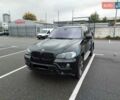 Черный БМВ Х5, объемом двигателя 3 л и пробегом 250 тыс. км за 16500 $, фото 1 на Automoto.ua