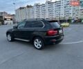 Черный БМВ Х5, объемом двигателя 3 л и пробегом 207 тыс. км за 9250 $, фото 24 на Automoto.ua
