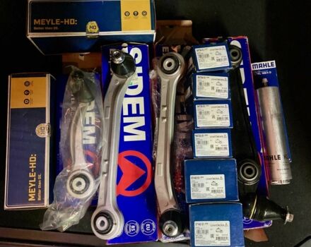 Черный БМВ Х5, объемом двигателя 3 л и пробегом 272 тыс. км за 14500 $, фото 5 на Automoto.ua