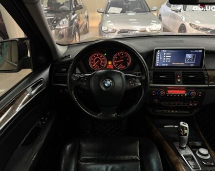 Черный БМВ Х5, объемом двигателя 0 л и пробегом 129 тыс. км за 12500 $, фото 7 на Automoto.ua