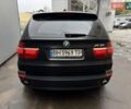 Черный БМВ Х5, объемом двигателя 3 л и пробегом 169 тыс. км за 16900 $, фото 5 на Automoto.ua