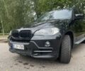 Черный БМВ Х5, объемом двигателя 3 л и пробегом 406 тыс. км за 13000 $, фото 1 на Automoto.ua