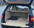 Черный БМВ Х5, объемом двигателя 3 л и пробегом 188 тыс. км за 6300 $, фото 9 на Automoto.ua