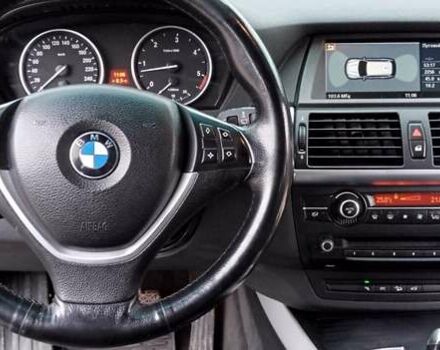 Чорний БМВ Х5, об'ємом двигуна 2.99 л та пробігом 230 тис. км за 15800 $, фото 17 на Automoto.ua