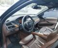 Черный БМВ Х5, объемом двигателя 3 л и пробегом 250 тыс. км за 16000 $, фото 17 на Automoto.ua