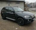 Чорний БМВ Х5, об'ємом двигуна 3 л та пробігом 220 тис. км за 17200 $, фото 27 на Automoto.ua