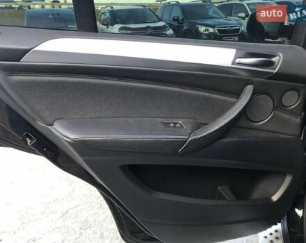Чорний БМВ Х5, об'ємом двигуна 3 л та пробігом 256 тис. км за 20440 $, фото 16 на Automoto.ua