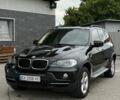 Черный БМВ Х5, объемом двигателя 3 л и пробегом 345 тыс. км за 8499 $, фото 1 на Automoto.ua