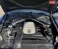 Черный БМВ Х5, объемом двигателя 3 л и пробегом 340 тыс. км за 13500 $, фото 1 на Automoto.ua