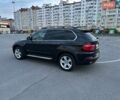 Черный БМВ Х5, объемом двигателя 3 л и пробегом 207 тыс. км за 9250 $, фото 23 на Automoto.ua