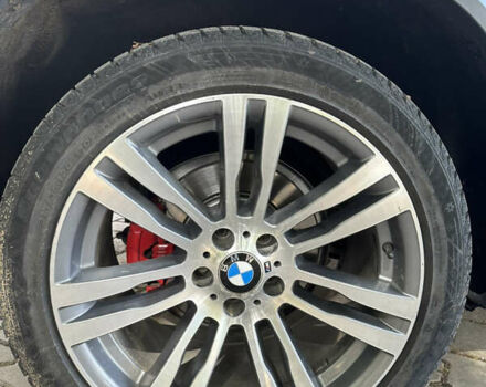 БМВ Х5 2008 в Черновцах на Automoto.ua Черный БМВ Х5, объемом двигателя 3 л и пробегом 276 тыс. км за 12200 $, фото 16 на Automoto.ua