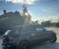 Черный БМВ Х5, объемом двигателя 3.5 л и пробегом 240 тыс. км за 11000 $, фото 4 на Automoto.ua
