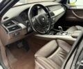 Черный БМВ Х5, объемом двигателя 3 л и пробегом 210 тыс. км за 5000 $, фото 10 на Automoto.ua