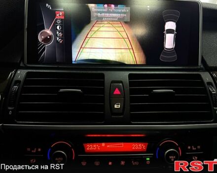 Черный БМВ Х5, объемом двигателя 4.8 л и пробегом 210 тыс. км за 11000 $, фото 12 на Automoto.ua