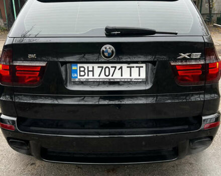 Черный БМВ Х5, объемом двигателя 4.8 л и пробегом 190 тыс. км за 22000 $, фото 39 на Automoto.ua