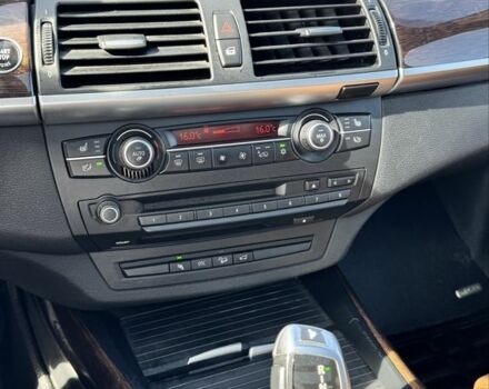 Черный БМВ Х5, объемом двигателя 3 л и пробегом 272 тыс. км за 14500 $, фото 13 на Automoto.ua