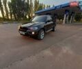 Черный БМВ Х5, объемом двигателя 4.8 л и пробегом 240 тыс. км за 15500 $, фото 3 на Automoto.ua
