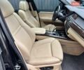 Черный БМВ Х5, объемом двигателя 3 л и пробегом 169 тыс. км за 16900 $, фото 20 на Automoto.ua