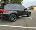 Черный БМВ Х5, объемом двигателя 4.8 л и пробегом 305 тыс. км за 12900 $, фото 12 на Automoto.ua