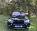 Черный БМВ Х5, объемом двигателя 4.8 л и пробегом 270 тыс. км за 15300 $, фото 2 на Automoto.ua