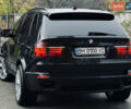 Черный БМВ Х5, объемом двигателя 4.8 л и пробегом 230 тыс. км за 12900 $, фото 24 на Automoto.ua