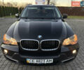 Чорний БМВ Х5, об'ємом двигуна 3 л та пробігом 110 тис. км за 12900 $, фото 18 на Automoto.ua
