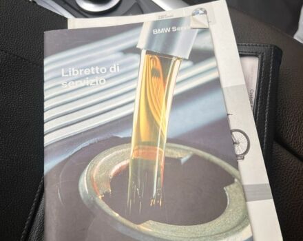 Черный БМВ Х5, объемом двигателя 0 л и пробегом 250 тыс. км за 13800 $, фото 13 на Automoto.ua