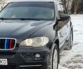 Черный БМВ Х5, объемом двигателя 3 л и пробегом 280 тыс. км за 15500 $, фото 1 на Automoto.ua