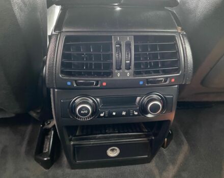 Черный БМВ Х5, объемом двигателя 3 л и пробегом 310 тыс. км за 10900 $, фото 10 на Automoto.ua