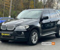 Черный БМВ Х5, объемом двигателя 3 л и пробегом 270 тыс. км за 14700 $, фото 2 на Automoto.ua