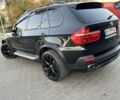 Чорний БМВ Х5, об'ємом двигуна 3 л та пробігом 289 тис. км за 16200 $, фото 5 на Automoto.ua