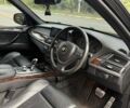 Чорний БМВ Х5, об'ємом двигуна 3 л та пробігом 270 тис. км за 6850 $, фото 8 на Automoto.ua