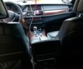 Черный БМВ Х5, объемом двигателя 4.8 л и пробегом 309 тыс. км за 17000 $, фото 7 на Automoto.ua