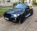 Чорний БМВ Х5, об'ємом двигуна 3 л та пробігом 350 тис. км за 13700 $, фото 1 на Automoto.ua