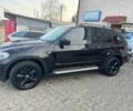 Черный БМВ Х5, объемом двигателя 3 л и пробегом 1 тыс. км за 10000 $, фото 1 на Automoto.ua