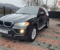 Чорний БМВ Х5, об'ємом двигуна 2.98 л та пробігом 320 тис. км за 10500 $, фото 1 на Automoto.ua